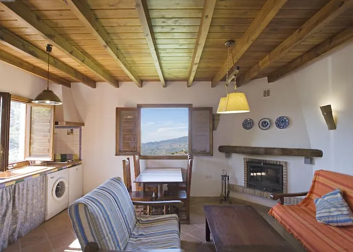 Apartamento El Mirador Rocabella