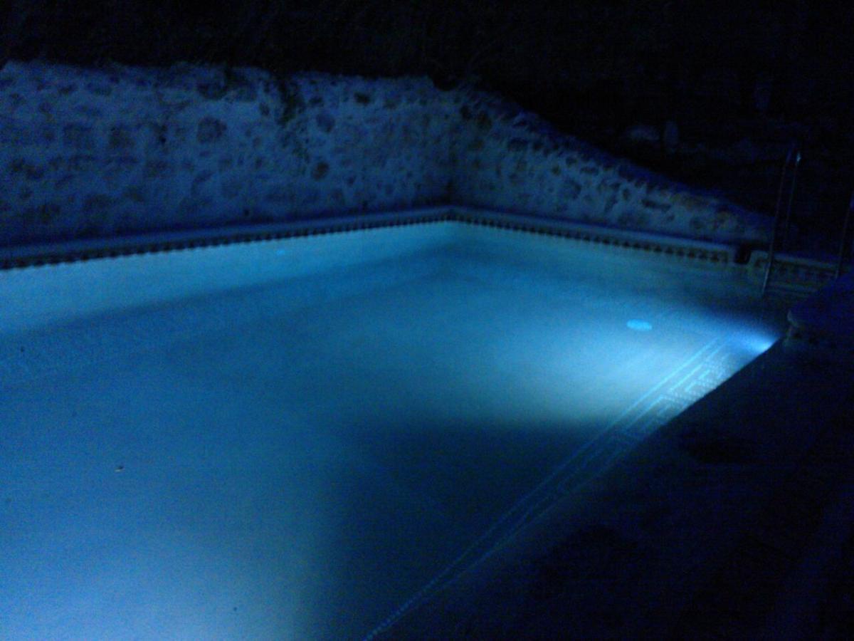 El Mirador Rocabella Appartement