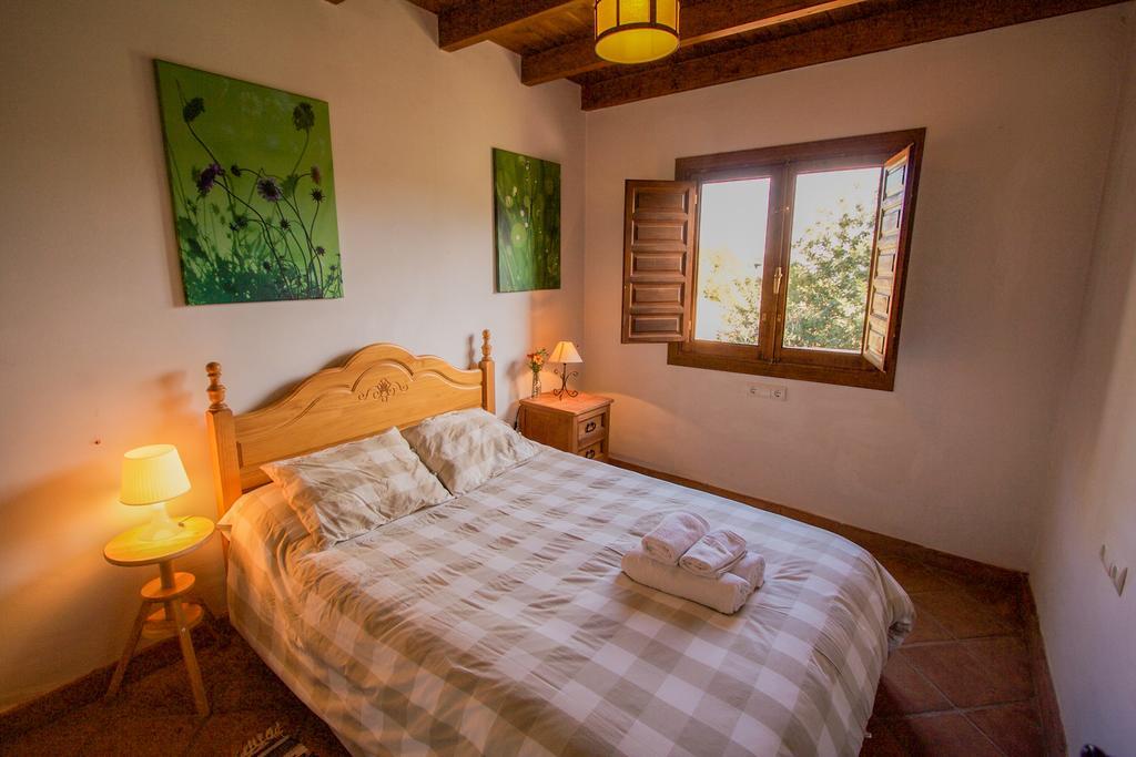 El Mirador Rocabella