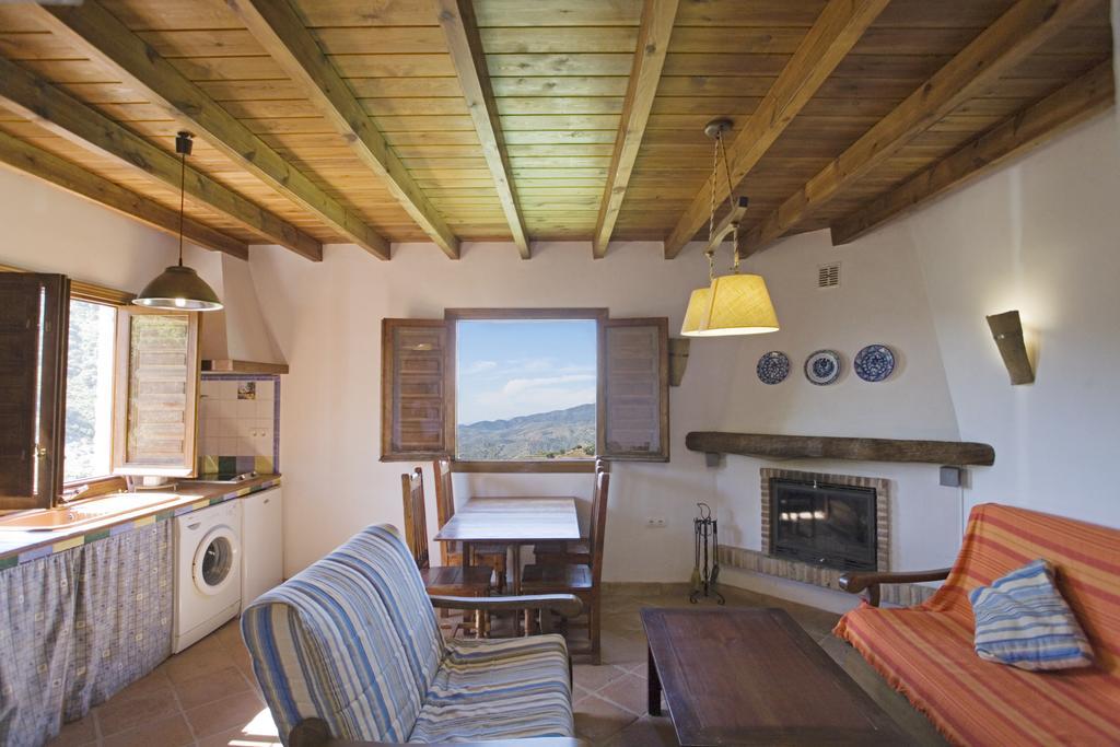 Appartement El Mirador Rocabella El Chorro