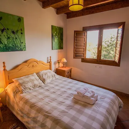 Apartamento El Mirador Rocabella El Chorro Extérieur photo
