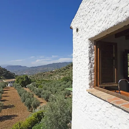 Apartamento El Mirador Rocabella El Chorro Extérieur photo