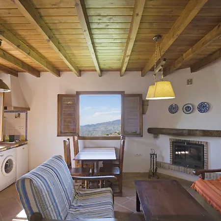Apartamento El Mirador Rocabella El Chorro Extérieur photo