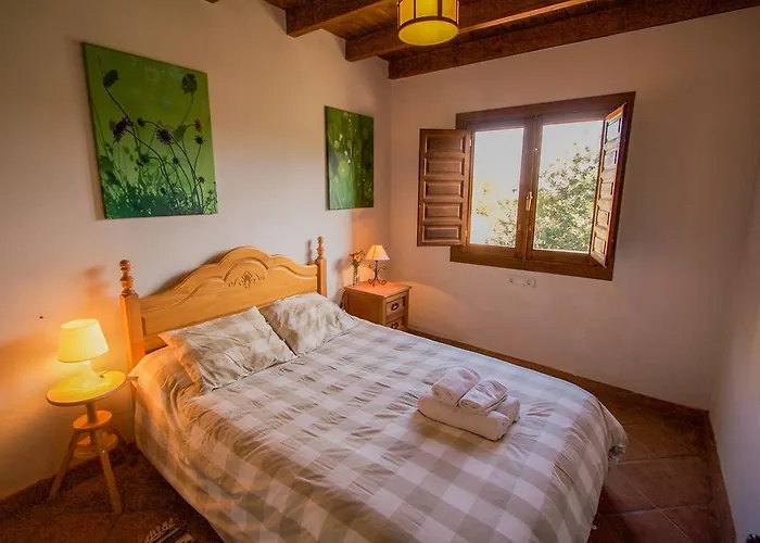 Apartamento El Mirador Rocabella