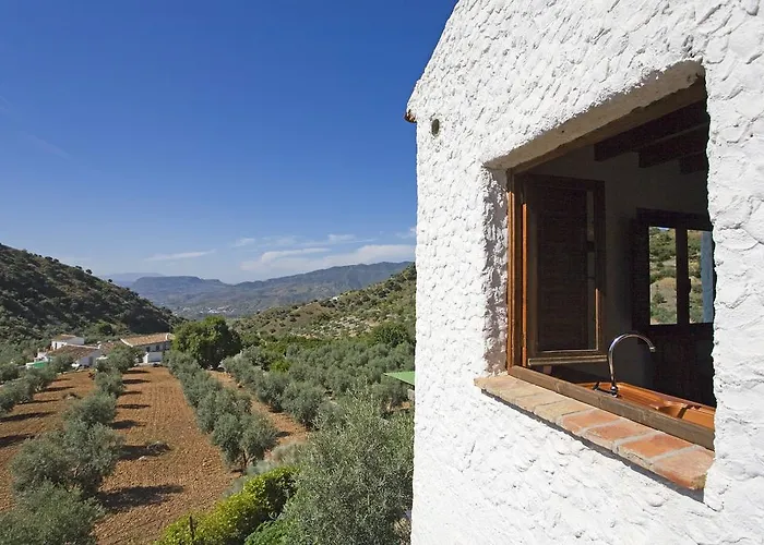 Apartamento El Mirador Rocabella