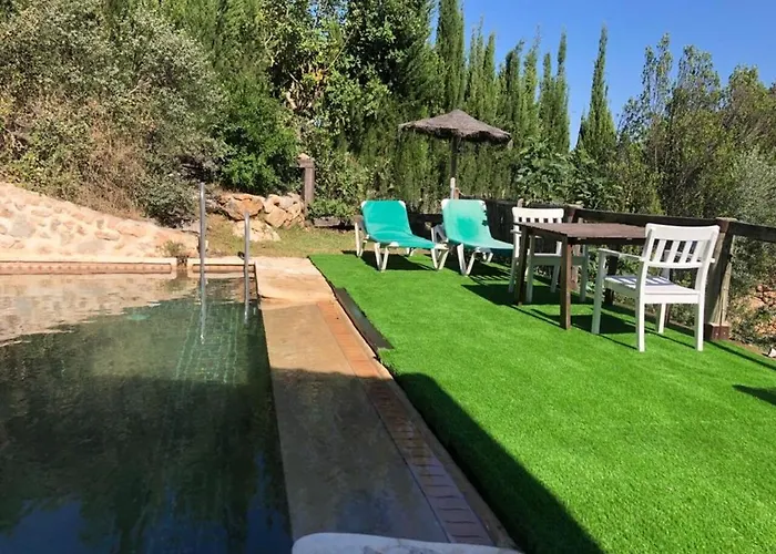 Apartamento El Mirador Rocabella